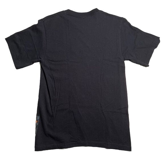 Cedar Point Roller Coaster Shirt - Picture 2 of 2